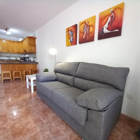 Apartamentos Medano - Esmeralda Medano El Médano Exterior foto
